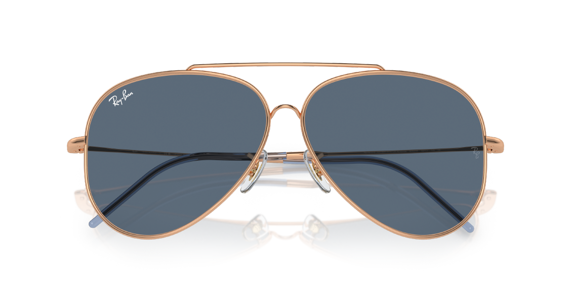Солнцезащитные очки Ray-Ban Aviator Reverse RBR0101S 92023A