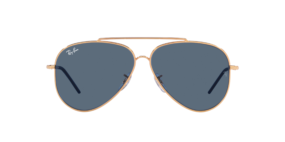Солнцезащитные очки Ray-Ban Aviator Reverse RBR0101S 92023A