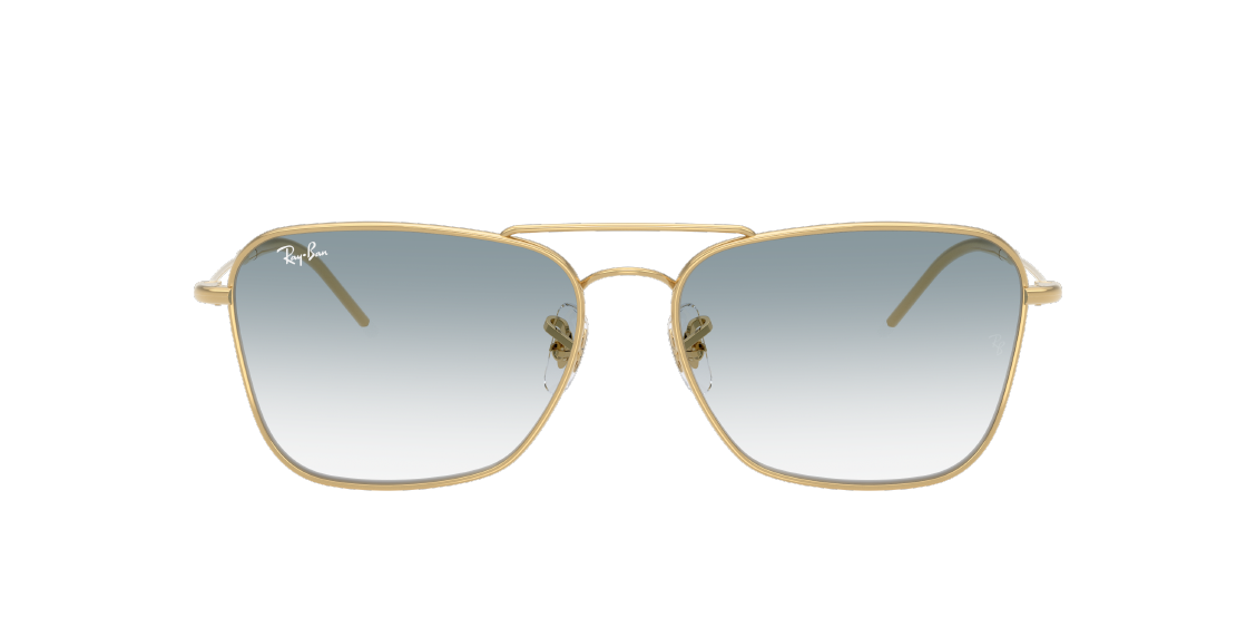 Солнцезащитные очки Ray-Ban Caravan Reverse RBR0102S 001/79