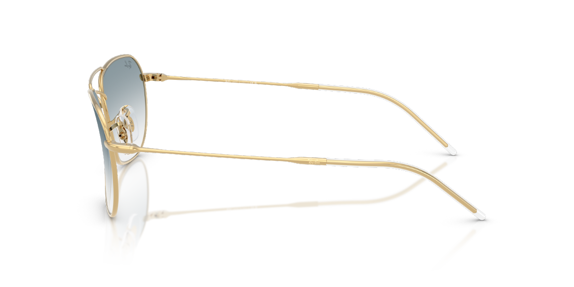 Солнцезащитные очки Ray-Ban Caravan Reverse RBR0102S 001/79