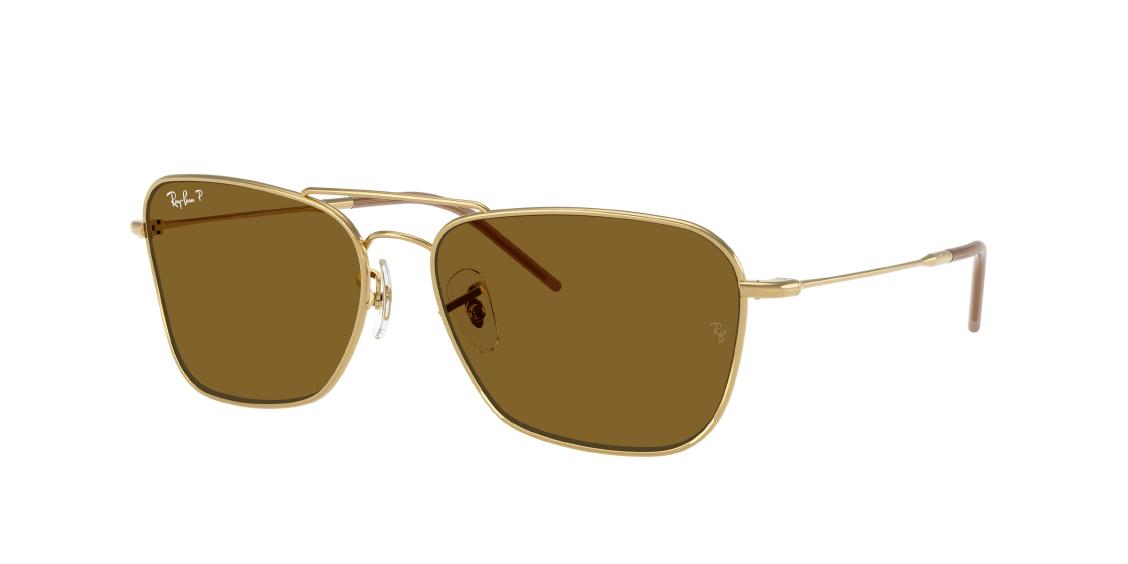 Солнцезащитные очки Ray-Ban Caravan Reverse RBR0102S 001/83