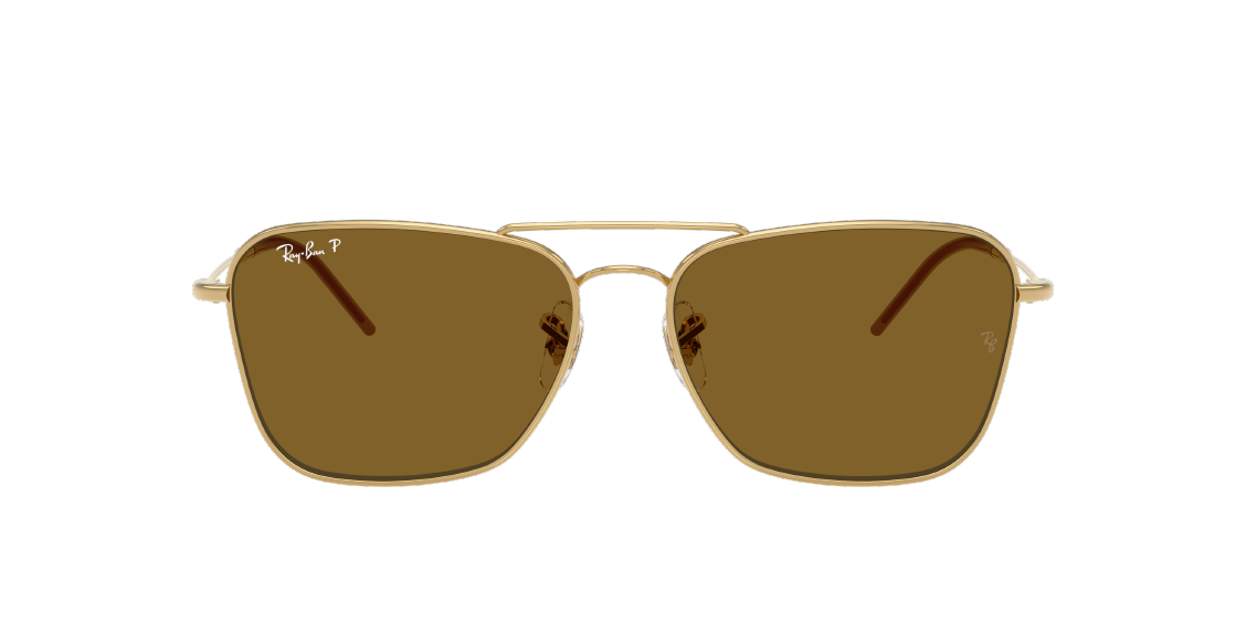 Солнцезащитные очки Ray-Ban Caravan Reverse RBR0102S 001/83