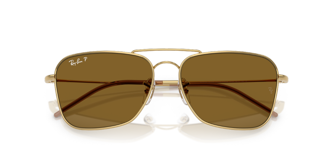 Солнцезащитные очки Ray-Ban Caravan Reverse RBR0102S 001/83
