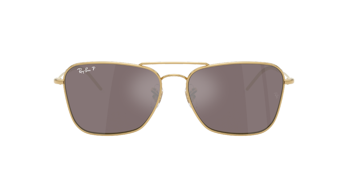 Солнцезащитные очки Ray-Ban Caravan Reverse RBR0102S 001/LB
