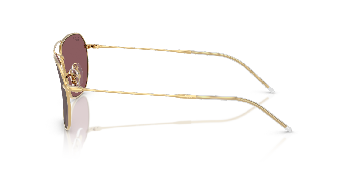 Солнцезащитные очки Ray-Ban Caravan Reverse RBR0102S 001/LB