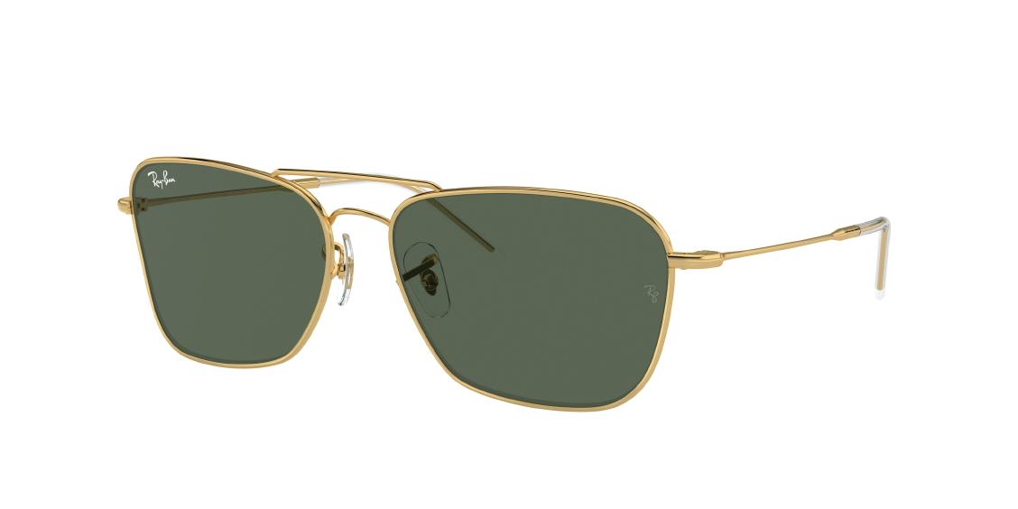 Солнцезащитные очки Ray-Ban Caravan Reverse RBR0102S 001/VR