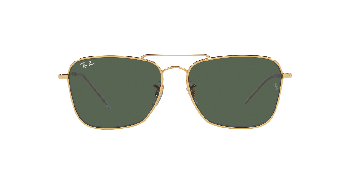 Солнцезащитные очки Ray-Ban Caravan Reverse RBR0102S 001/VR