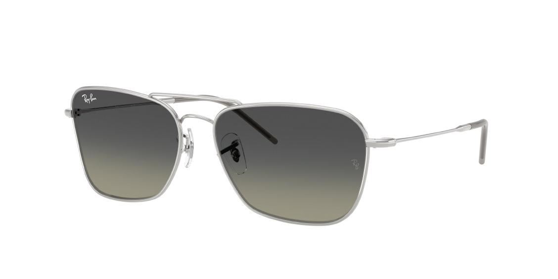 Солнцезащитные очки Ray-Ban Caravan Reverse RBR0102S 003/11