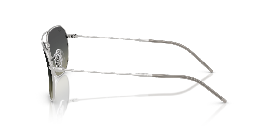 Солнцезащитные очки Ray-Ban Caravan Reverse RBR0102S 003/11