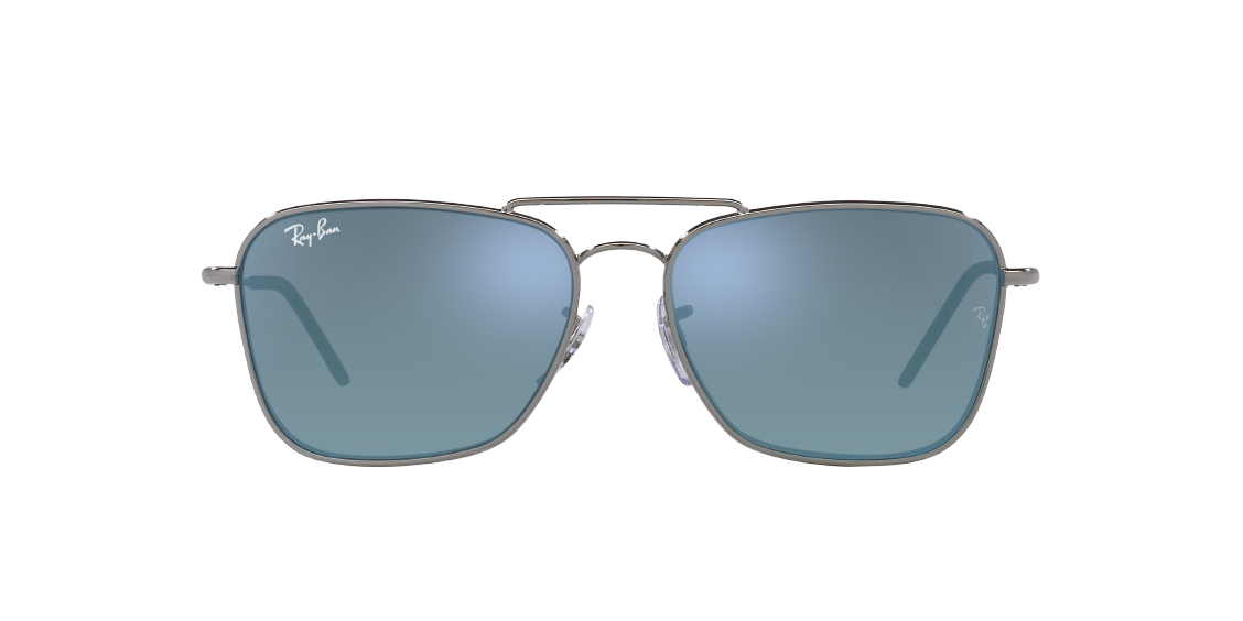 Солнцезащитные очки Ray-Ban Caravan Reverse RBR0102S 004/GA