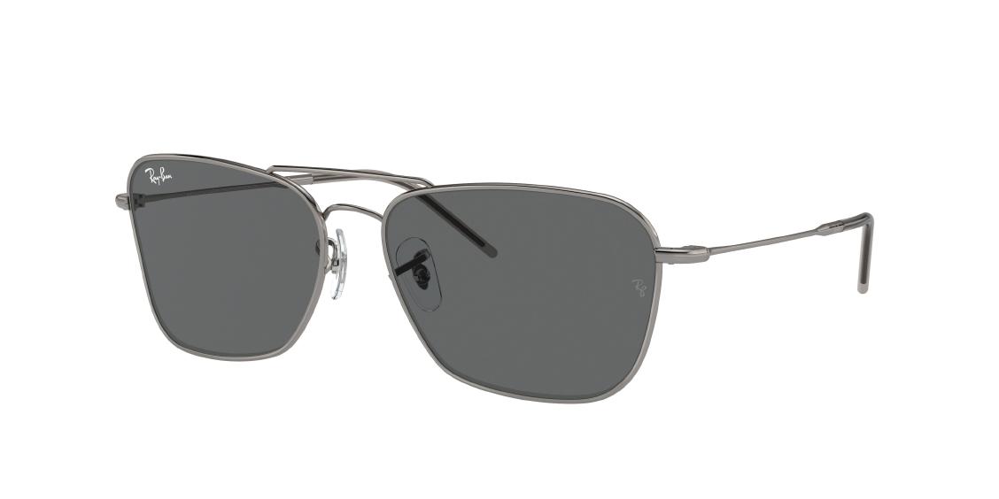 Солнцезащитные очки Ray-Ban Caravan Reverse RBR0102S 004/GR