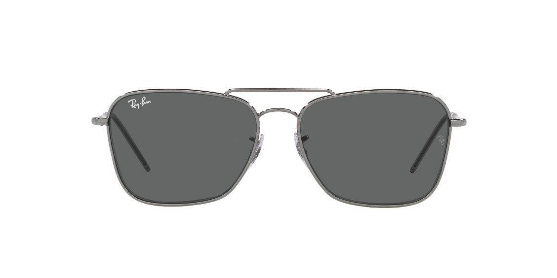 Солнцезащитные очки Ray-Ban Caravan Reverse RBR0102S 004/GR