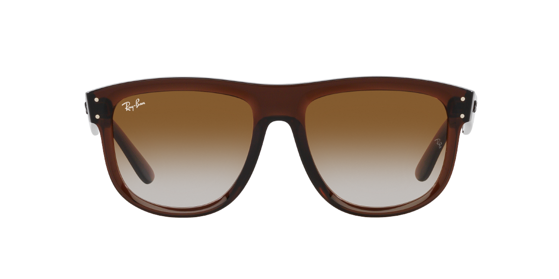 Солнцезащитные очки Ray-Ban Boyfriend Reverse RBR0501S 6709CB
