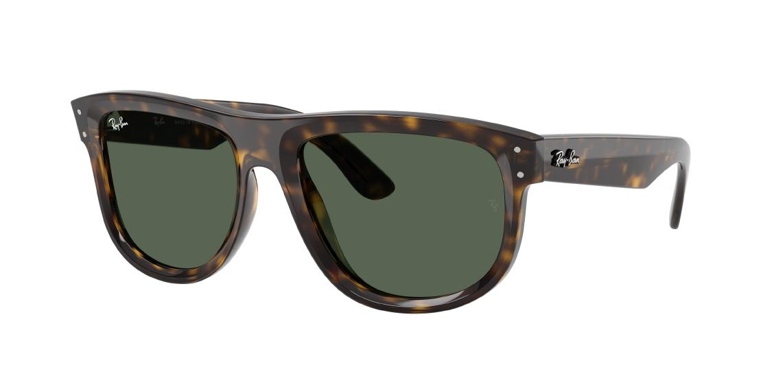 Солнцезащитные очки Ray-Ban Boyfriend Reverse RBR0501S 6790VR