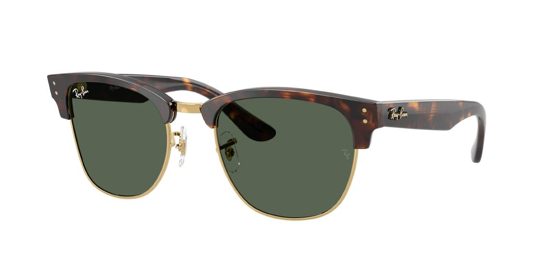 Солнцезащитные очки Ray-Ban Clubmaster Reverse RBR0504S 1359VR