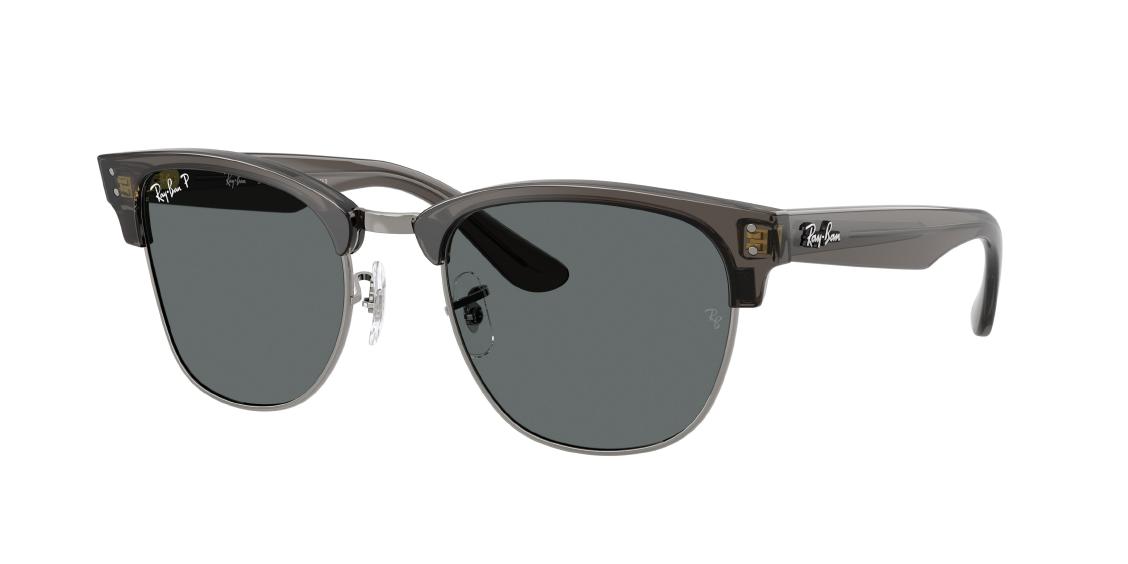 Солнцезащитные очки Ray-Ban Clubmaster Reverse RBR0504S 670781