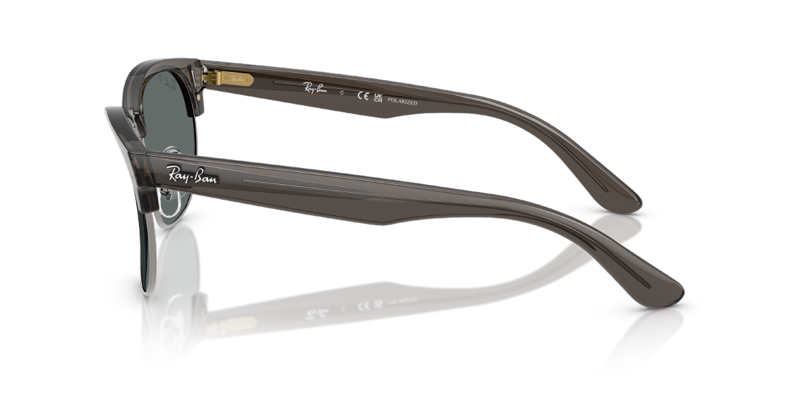 Солнцезащитные очки Ray-Ban Clubmaster Reverse RBR0504S 670781