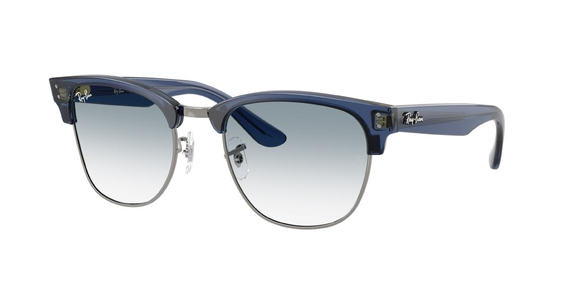 Солнцезащитные очки Ray-Ban Clubmaster Reverse RBR0504S 670879