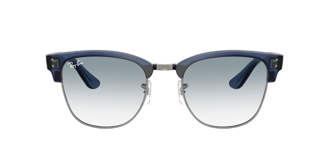Солнцезащитные очки Ray-Ban Clubmaster Reverse RBR0504S 670879