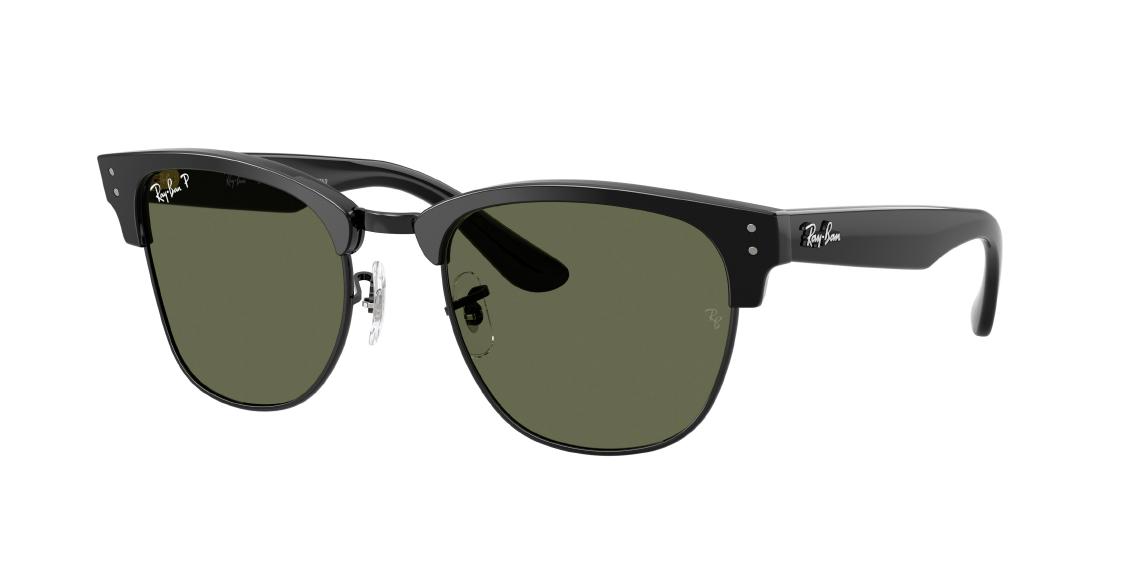 Солнцезащитные очки Ray-Ban Clubmaster Reverse RBR0504S 67839A