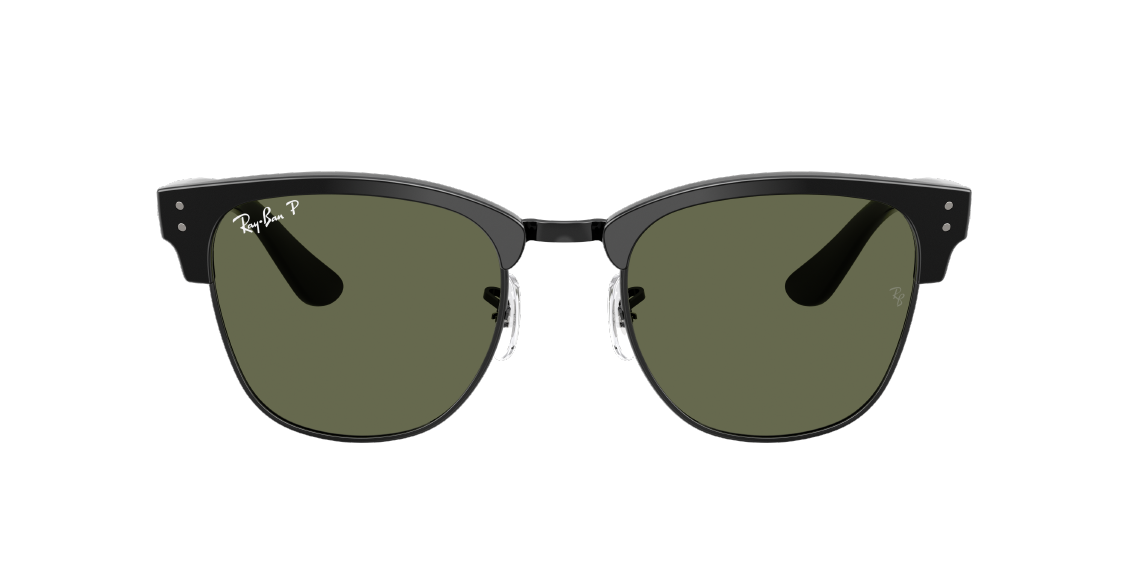 Солнцезащитные очки Ray-Ban Clubmaster Reverse RBR0504S 67839A