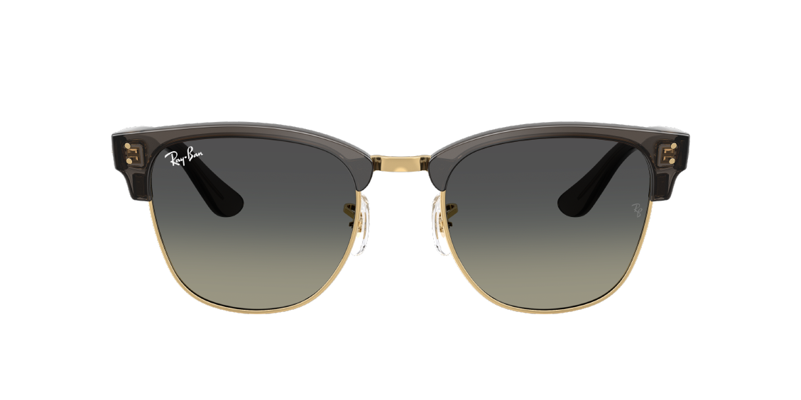 Солнцезащитные очки Ray-Ban Clubmaster Reverse RBR0504S 682911