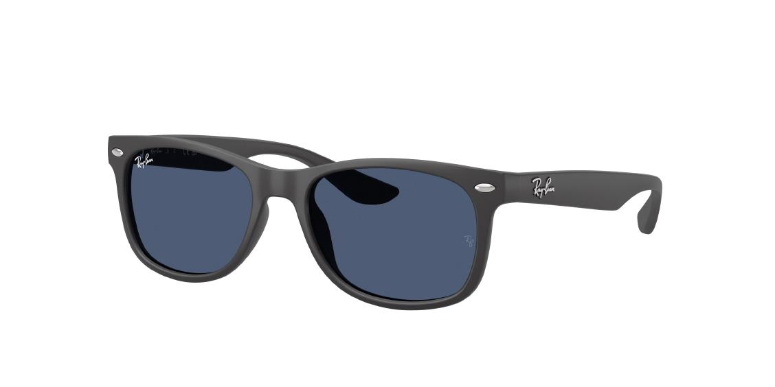 Солнцезащитные очки Ray-Ban Junior New Wayfarer RJ9052S 717680