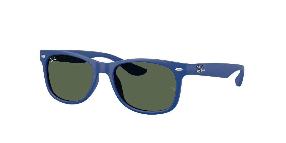 Солнцезащитные очки Ray-Ban Junior New Wayfarer RJ9052S 717771