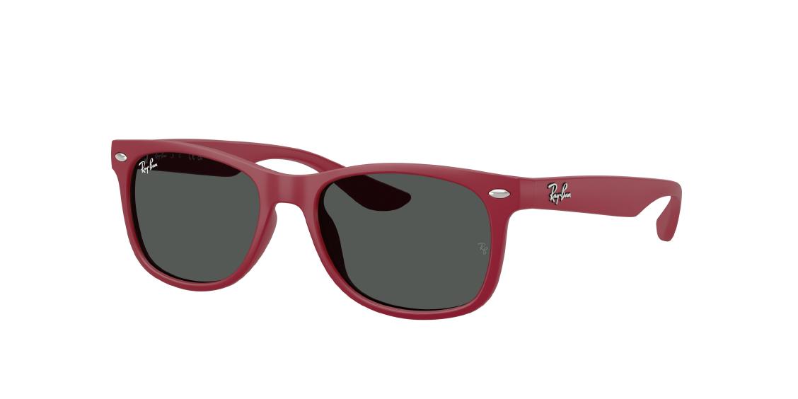 Солнцезащитные очки Ray-Ban Junior New Wayfarer RJ9052S 717887