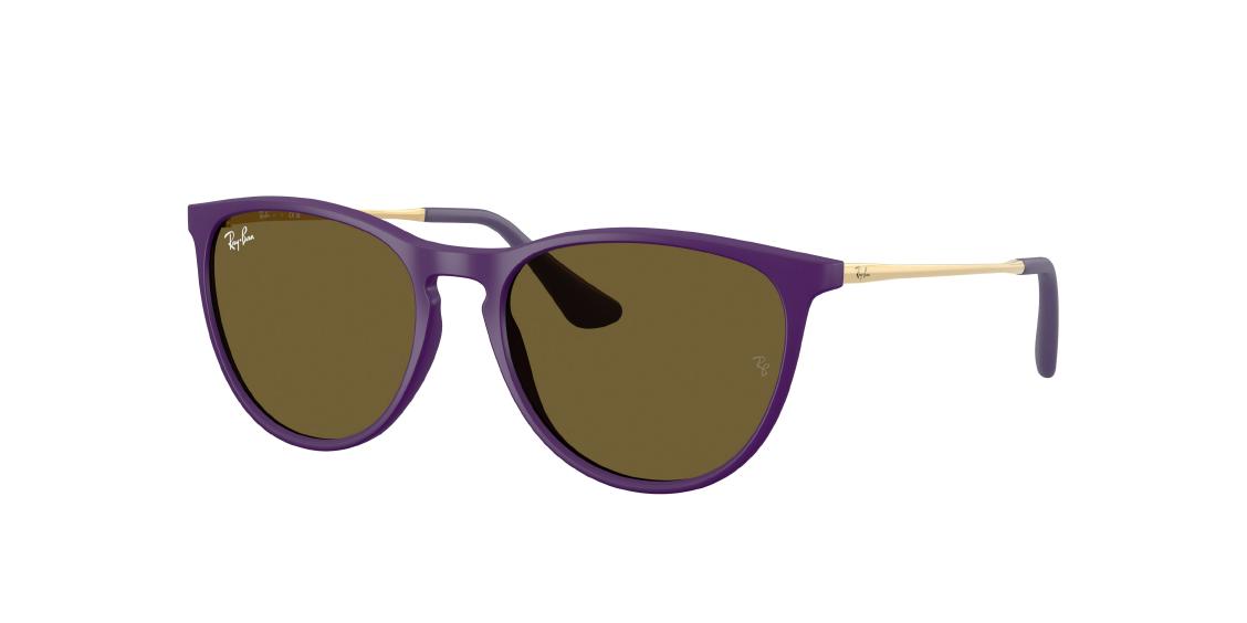 Солнцезащитные очки Ray-Ban Junior Erika RJ9060S 717973