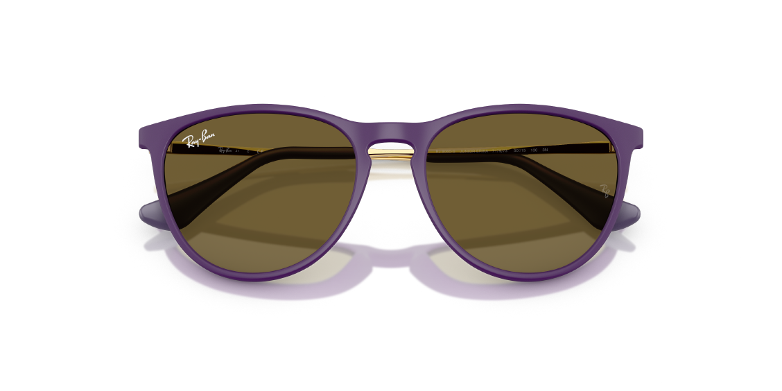 Солнцезащитные очки Ray-Ban Junior Erika RJ9060S 717973