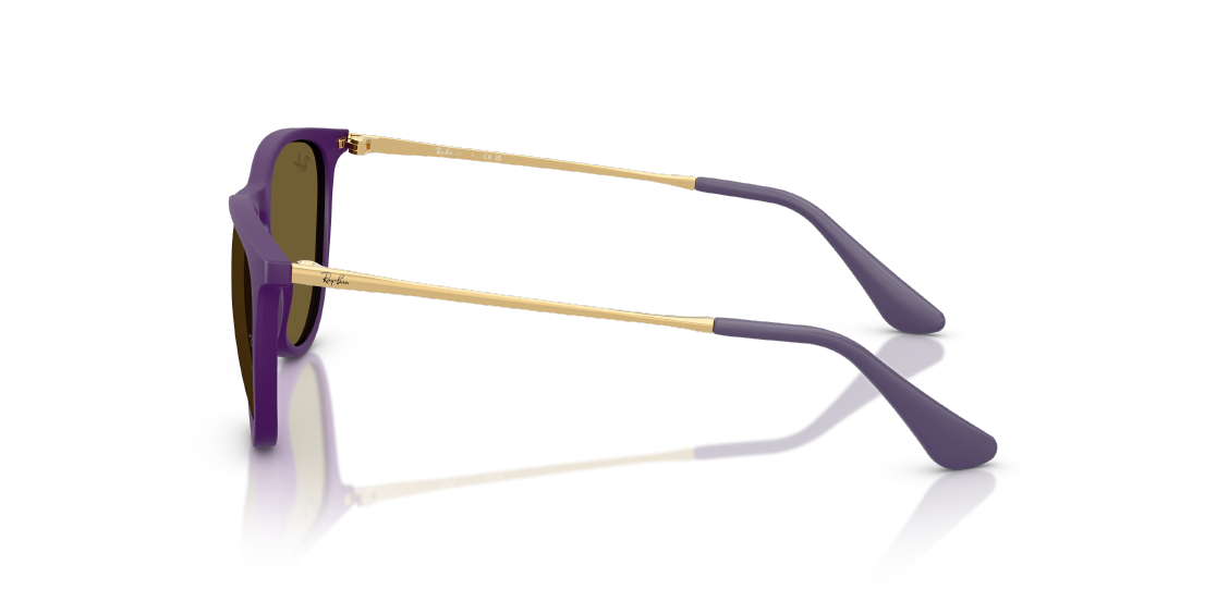 Солнцезащитные очки Ray-Ban Junior Erika RJ9060S 717973