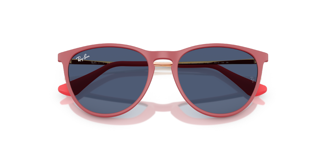 Солнцезащитные очки Ray-Ban Junior Erika RJ9060S 718071