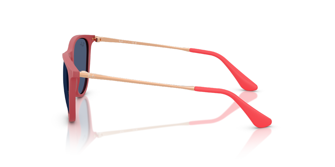 Солнцезащитные очки Ray-Ban Junior Erika RJ9060S 718071