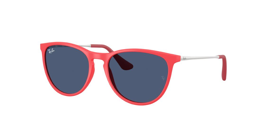 Солнцезащитные очки Ray-Ban Junior Erika RJ9060S 718180