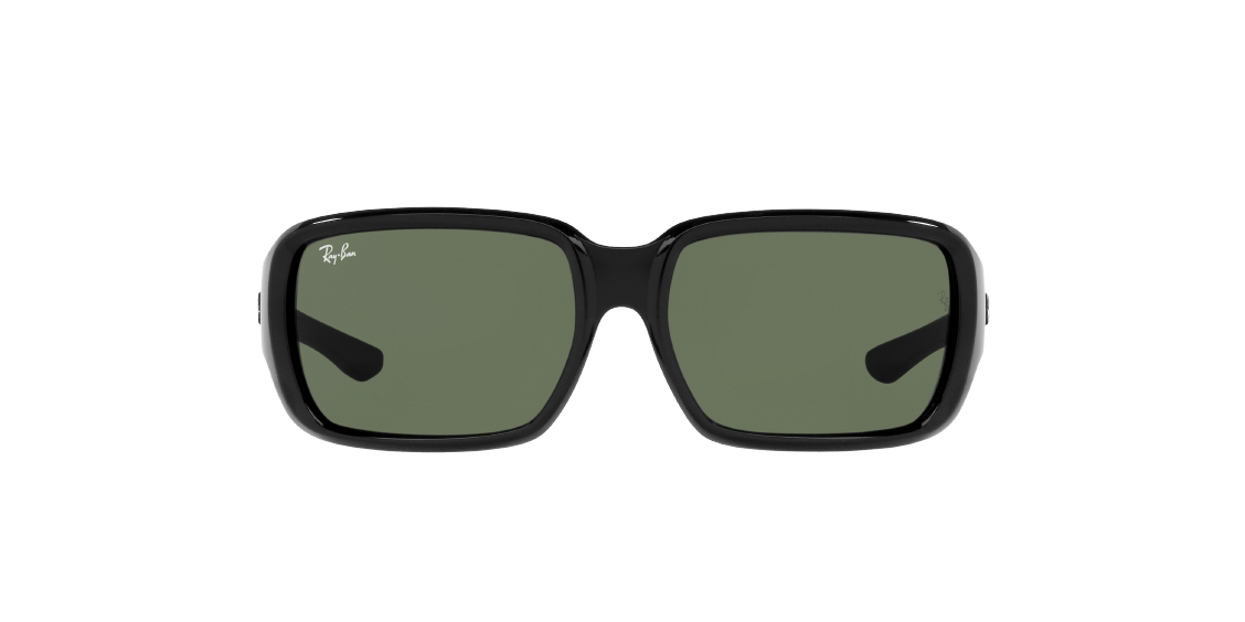 Солнцезащитные очки Ray-Ban RJ9072S 100/71