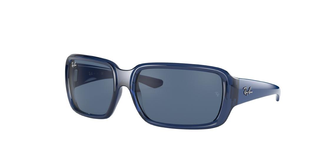 Солнцезащитные очки Ray-Ban RJ9072S 707680