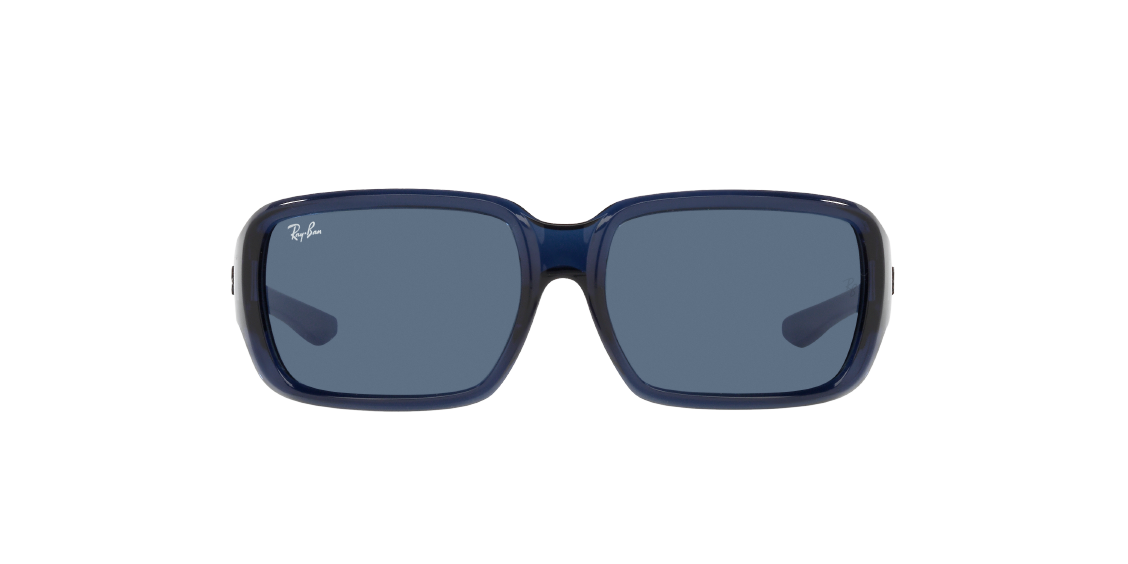 Солнцезащитные очки Ray-Ban RJ9072S 707680