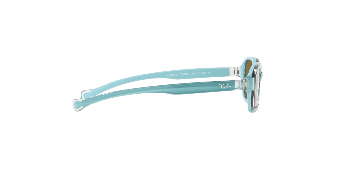 Солнцезащитные очки Ray-Ban RJ9074S 709773