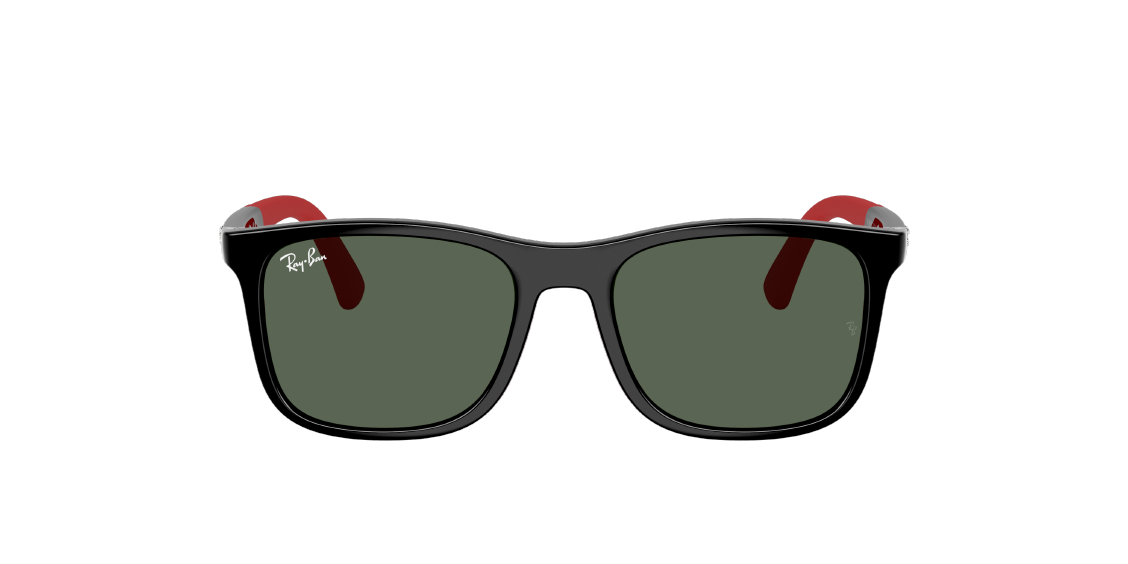 Солнцезащитные очки Ray-Ban RJ9084S 713171