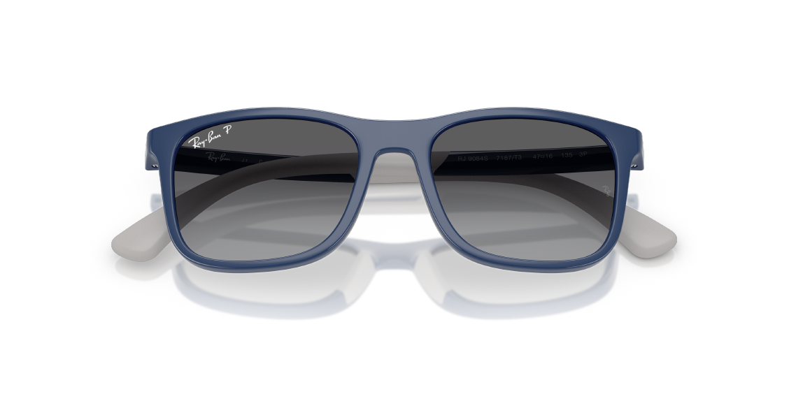 Солнцезащитные очки Ray-Ban RJ9084S 7187T3