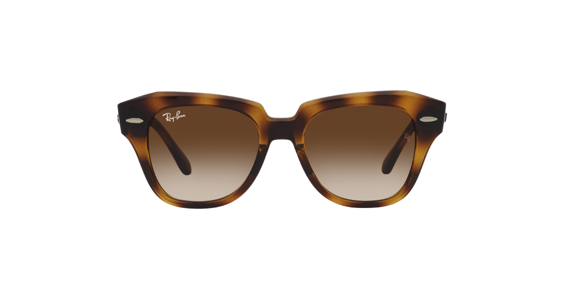 Солнцезащитные очки Ray-Ban RJ9186S 152/13