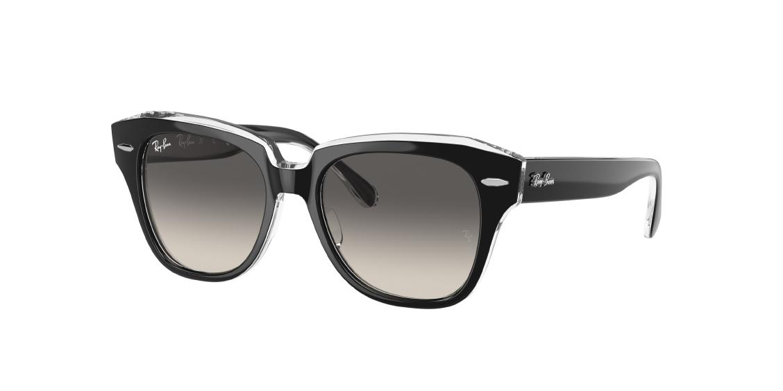 Солнцезащитные очки Ray-Ban RJ9186S 711611
