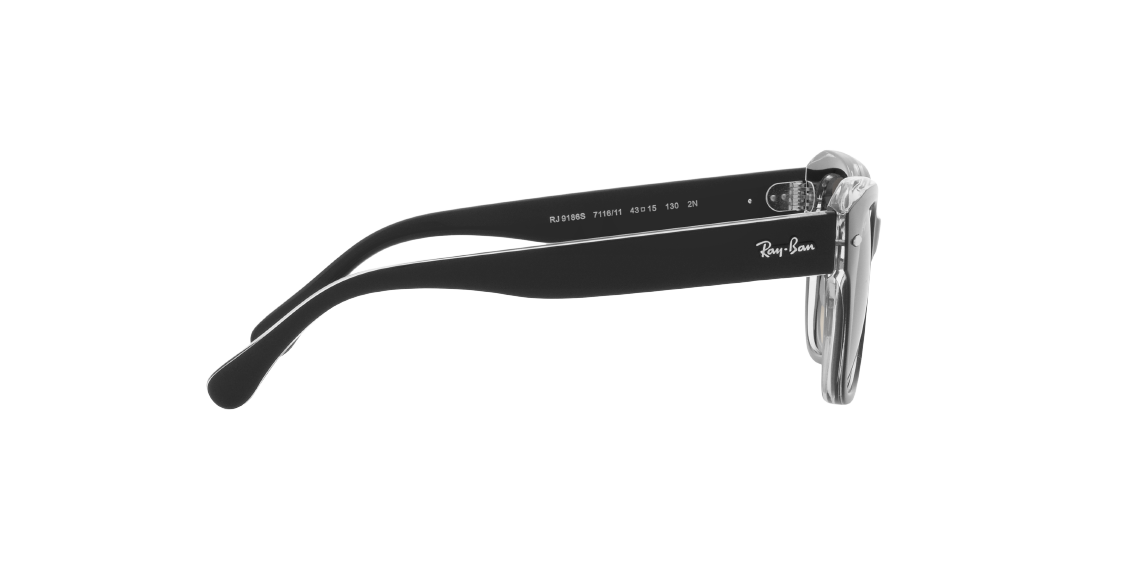 Солнцезащитные очки Ray-Ban RJ9186S 711611