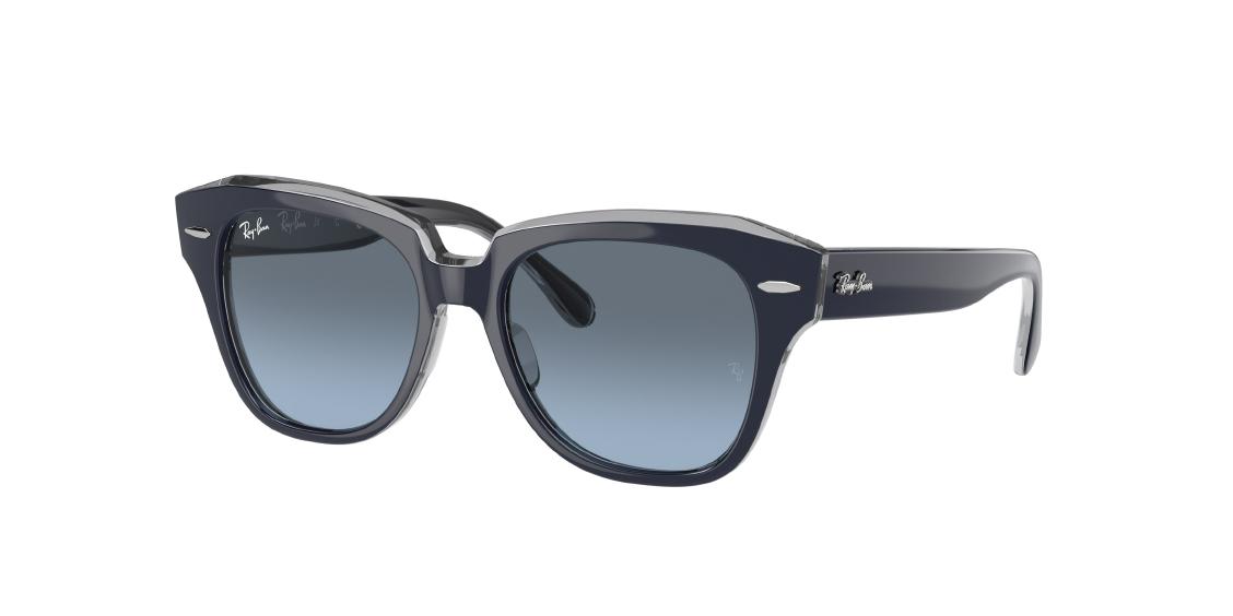 Солнцезащитные очки Ray-Ban RJ9186S 71178F