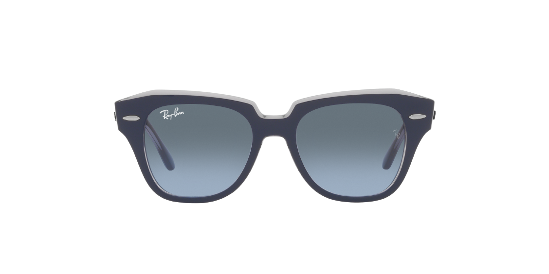 Солнцезащитные очки Ray-Ban RJ9186S 71178F