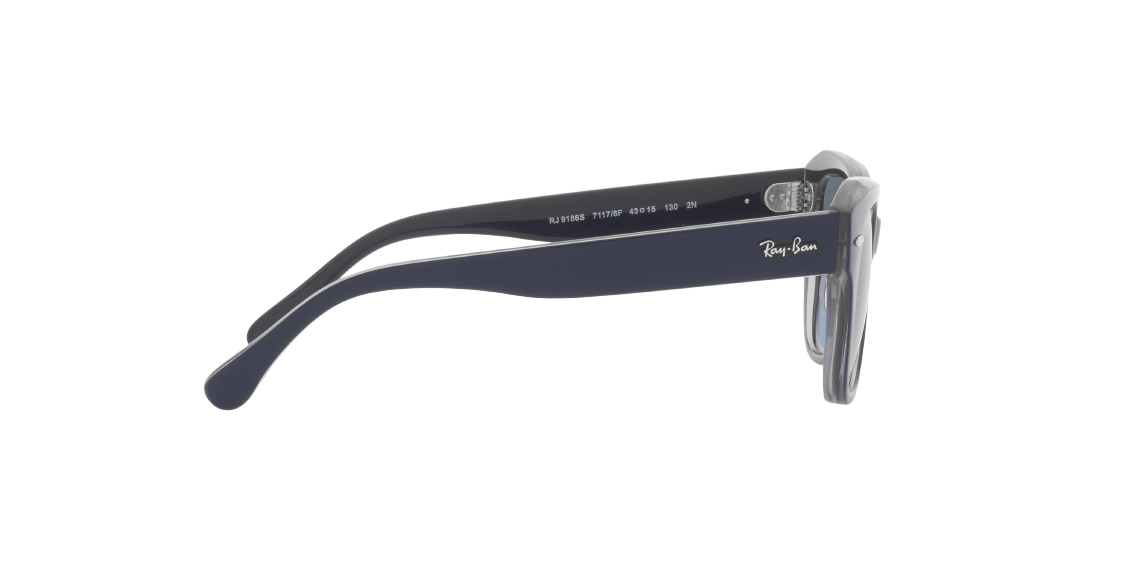 Солнцезащитные очки Ray-Ban RJ9186S 71178F