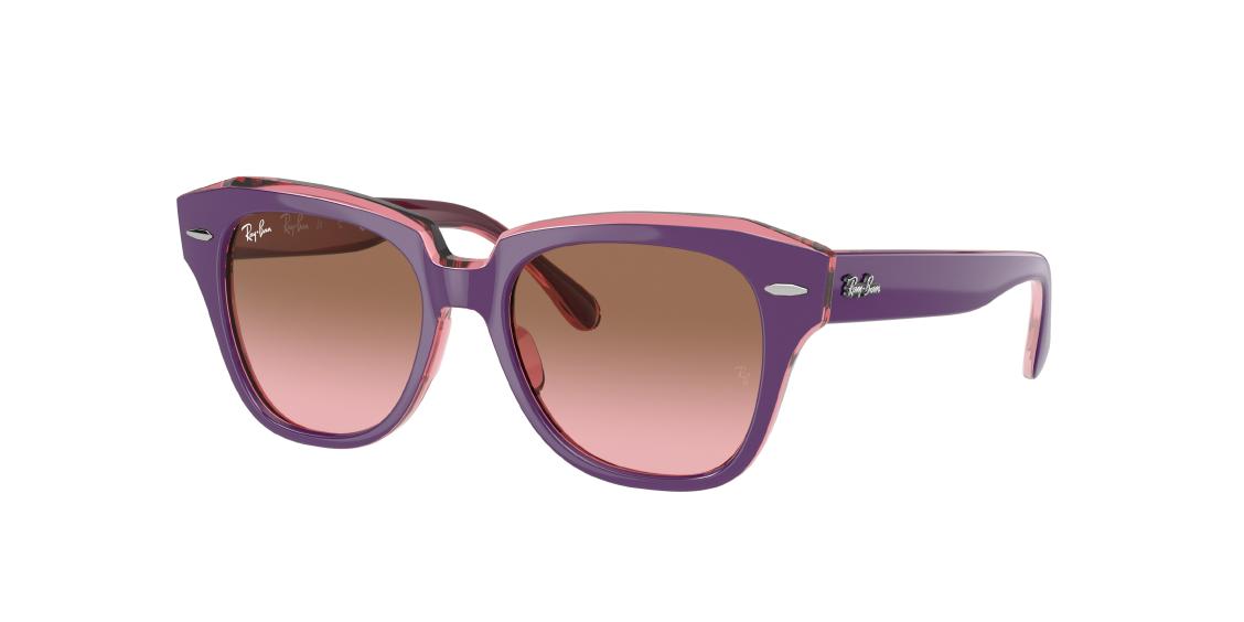 Солнцезащитные очки Ray-Ban RJ9186S 711814