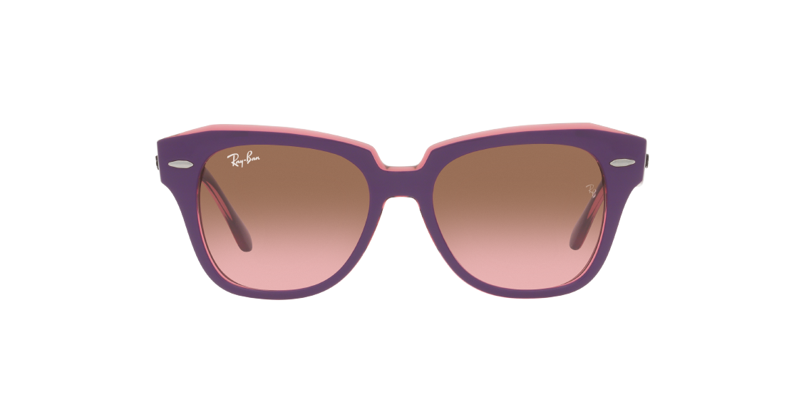 Солнцезащитные очки Ray-Ban RJ9186S 711814