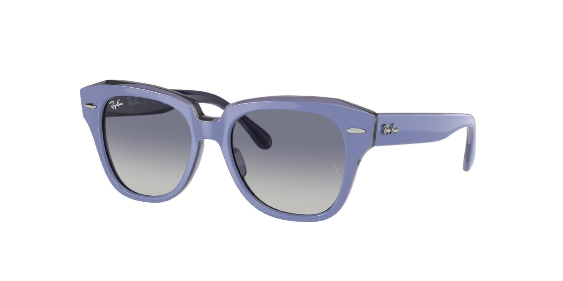 Солнцезащитные очки Ray-Ban RJ9186S 71194L